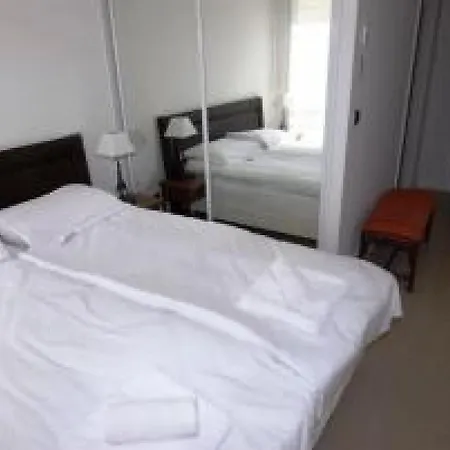 Διαμέρισμα Stunning 2 Bed On The Seafront Of In A High Class Secure Building With Swimming Pool 463 *