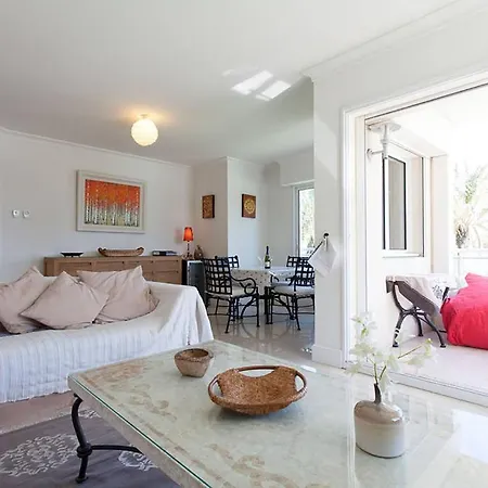 Διαμέρισμα Stunning 2 Bed On The Seafront Of In A High Class Secure Building With Swimming Pool 463