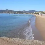 Stunning 2 Bed On The Seafront Of In A High Class Secure Building With Swimming Pool 463 Apartamento